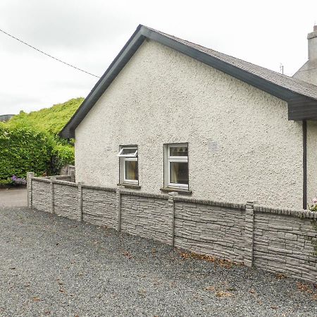 Borahard Lodge Newbridge  Exteriör bild