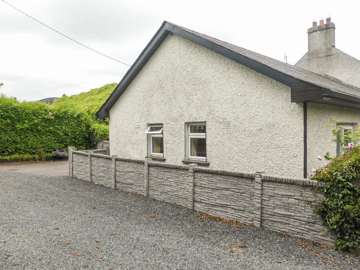 Borahard Lodge Newbridge  Exteriör bild