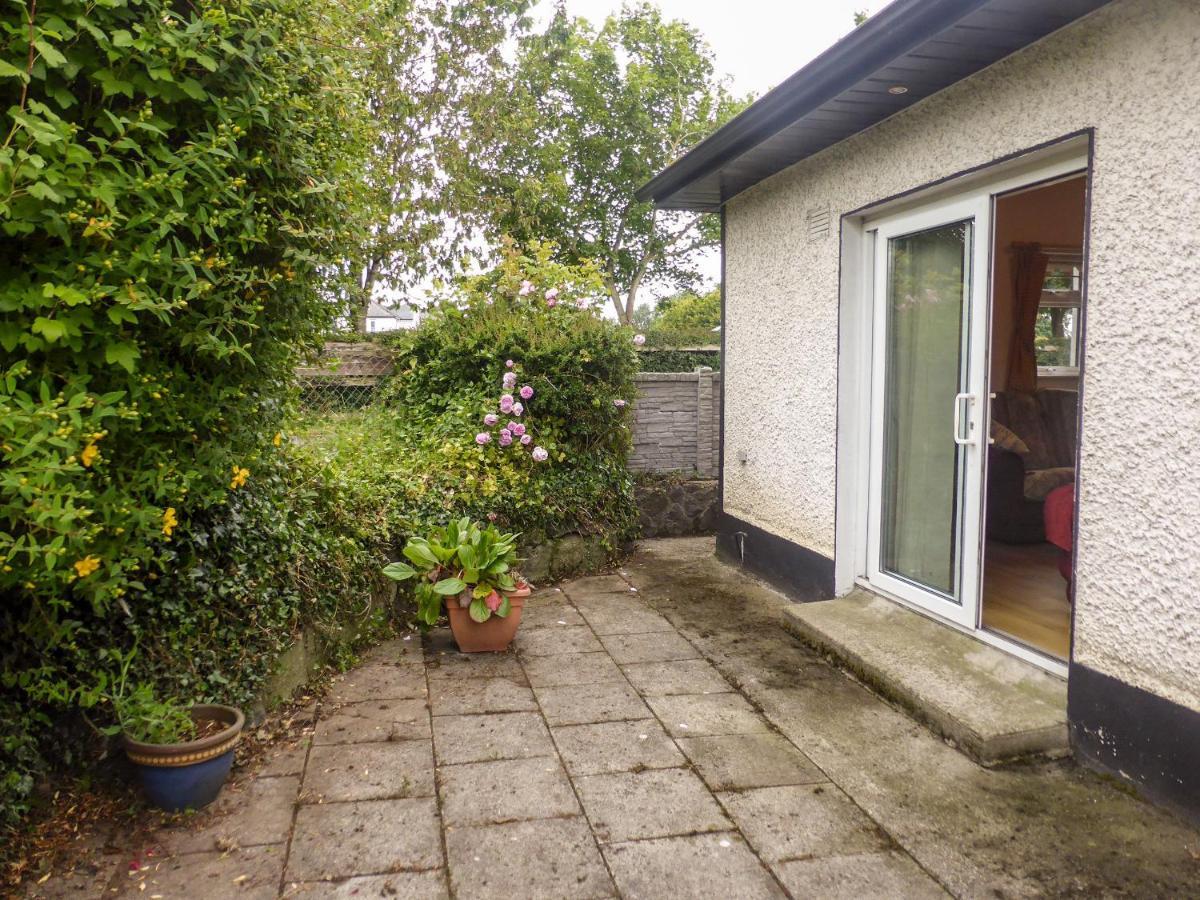 Borahard Lodge Newbridge  Exteriör bild
